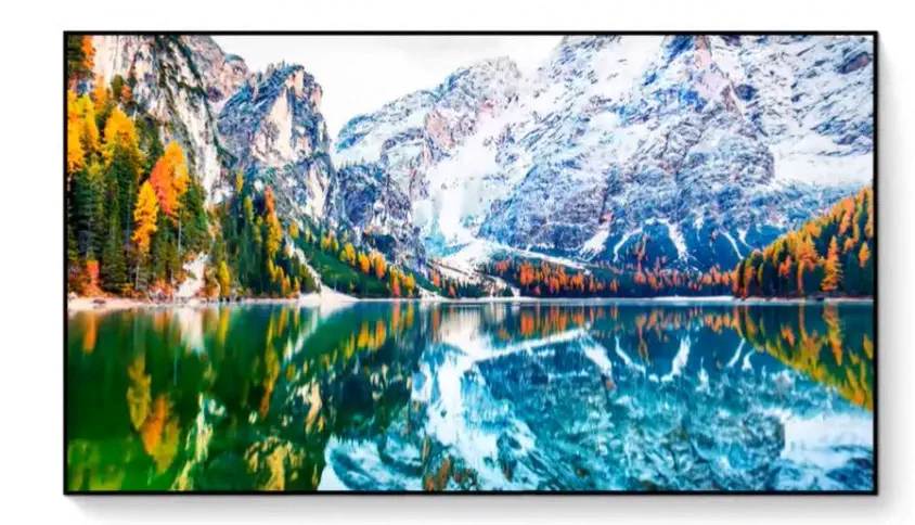 LG 70UP81006LA 70″ 177 Ekran LED TV