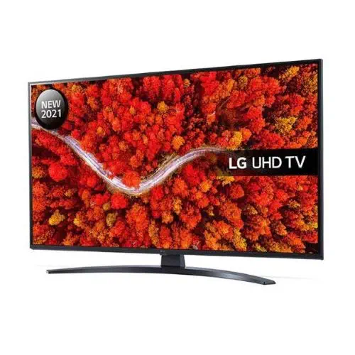 LG 70UP81006LA 70″ 177 Ekran LED TV