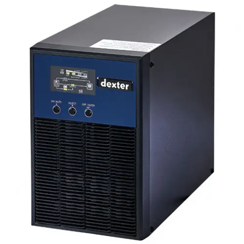Tunçmatik Dexter TSK5331 Güç Kaynağı