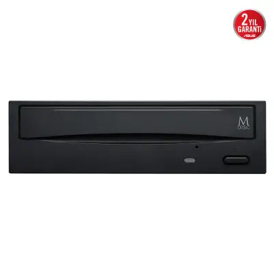 ASUS DRW-24D5MT Optik Sürücü