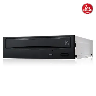 ASUS DRW-24D5MT Optik Sürücü