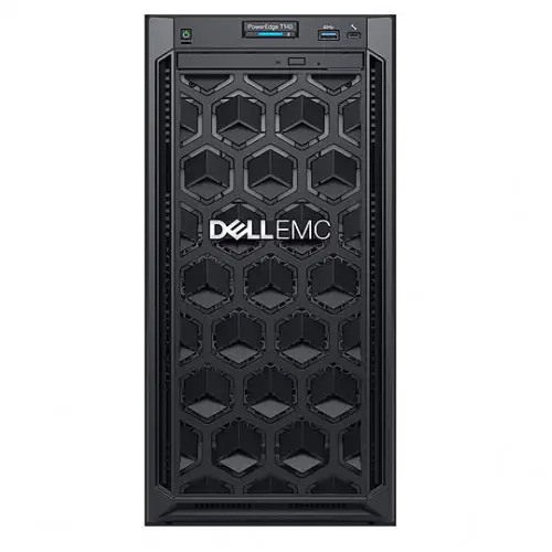 Dell PowerEdge T140 PET140TR5 Server (Sunucu)