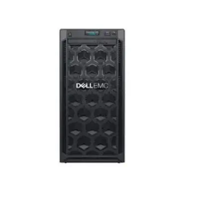 Dell PowerEdge T140 PET140TR5 Server (Sunucu)