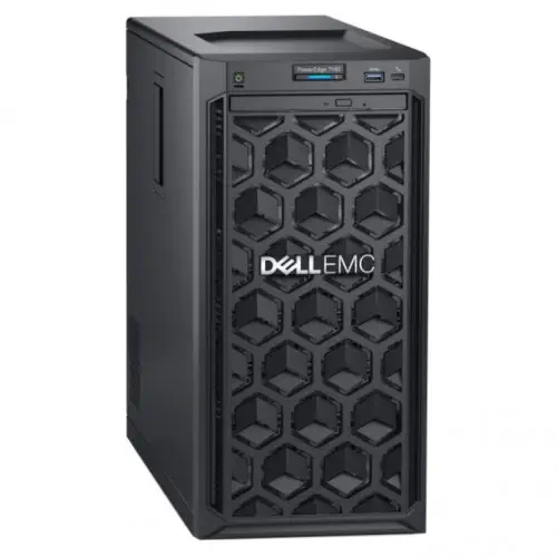 Dell PowerEdge T140 PET140TR5 Server (Sunucu)