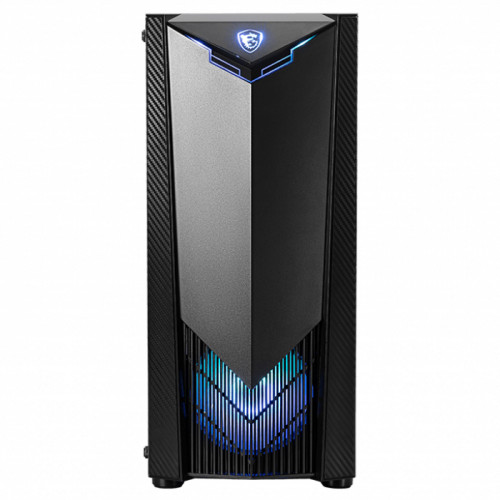 MSI MAG Shield 110R ATX Mid-Tower Gaming Kasa