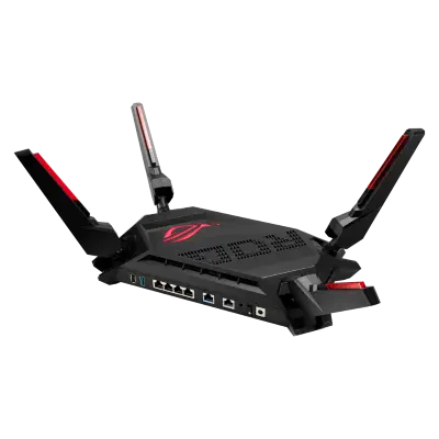 Asus ROG Rapture GT-AX6000 Gaming Router