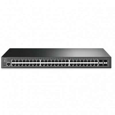 TP- Link TL-SG3452 Yönetilebilir Switch