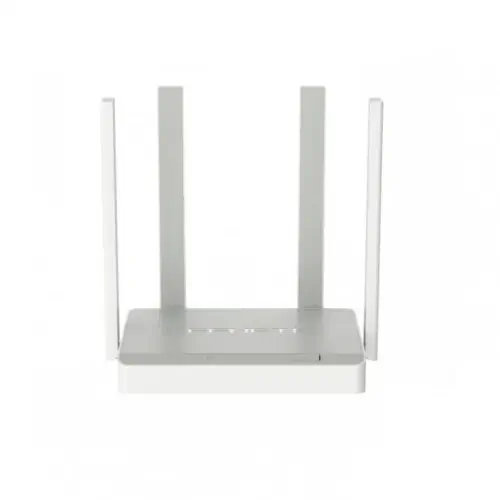 Keenetic Speedster KN-3010 Router