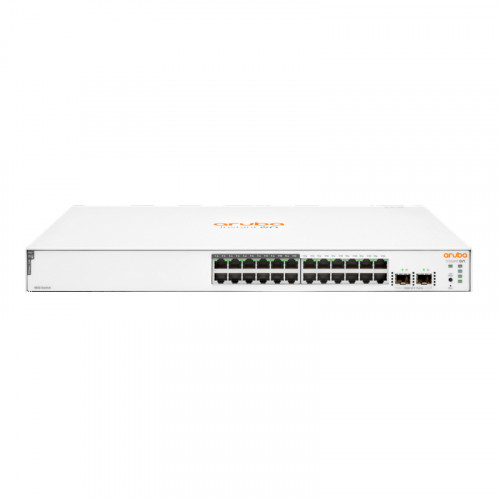 HPE Aruba ION JL813A Ynetilebilir PoE Switch