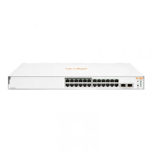 HPE Aruba ION JL813A Yönetilebilir PoE Switch