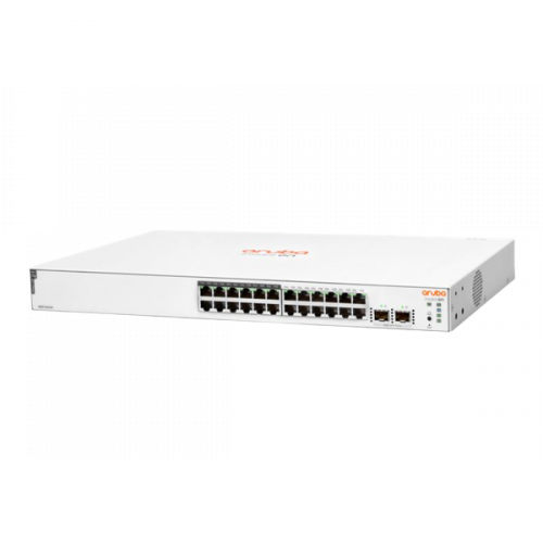 HPE Aruba ION JL813A Yönetilebilir PoE Switch