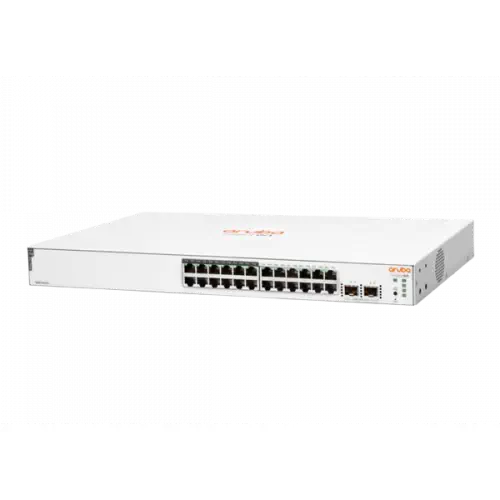 HPE Aruba ION JL813A Yönetilebilir PoE Switch