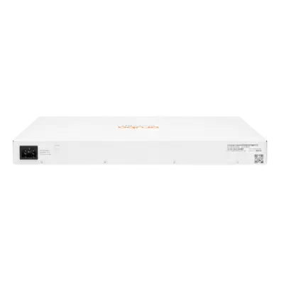 HPE Aruba ION JL813A Yönetilebilir PoE Switch