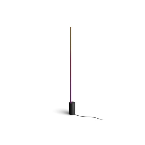Philips Hue Gradient Signe Zemin Işığı Siyah