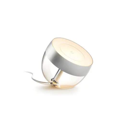 Philips Hue Iris Gen4 EU/UK SE Silver