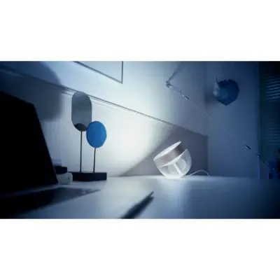 Philips Hue Iris Gen4 EU/UK SE Silver