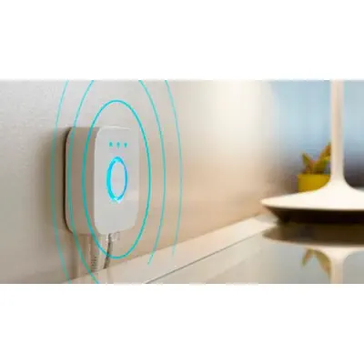 Philips Hue Iris Gen4 EU/UK SE Silver