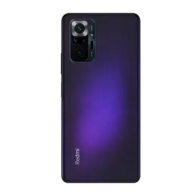 Xiaomi Redmi Note 10 Pro 128GB 8GB RAM Yeşil Cep Telefonu 