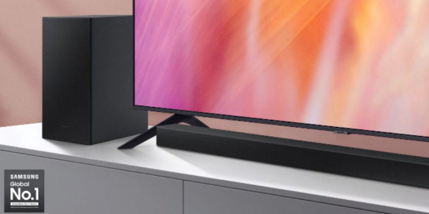 Samsung HW-A450 Soundbar