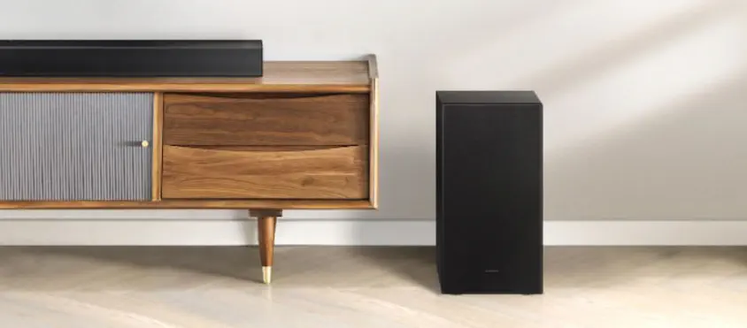 Samsung HW-A450 Soundbar