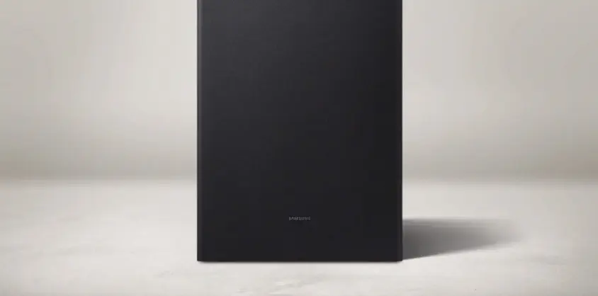 Samsung HW-A450 Soundbar