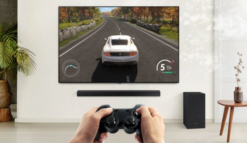 Samsung HW-A450 Soundbar