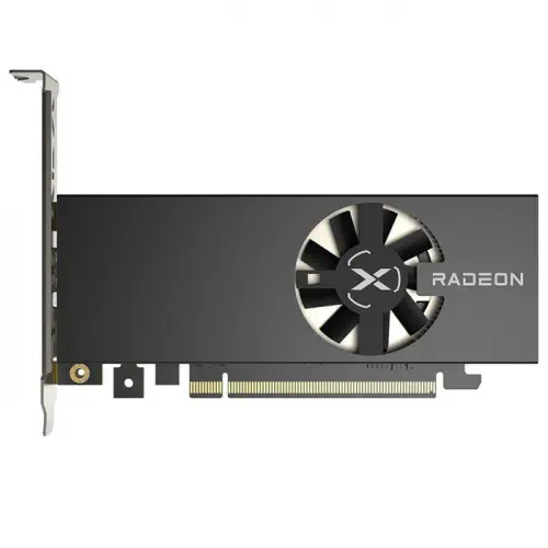 XFX Speedster SWFT 105 AMD Radeon RX 6400 Gaming Ekran Kartı