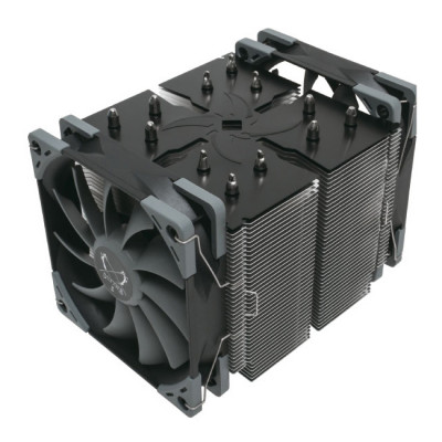 Scythe Ninja 5 SCNJ-5000 CPU Soğutucu
