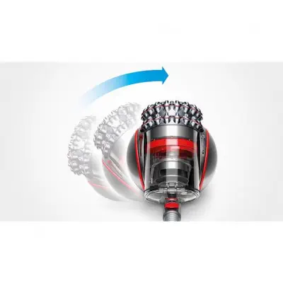 Dyson Cinetic Big Ball Animal Pro2 Süpürge