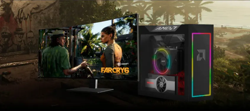 Gigabyte Radeon RX 6400 Eagle 4G Gaming Ekran Kartı