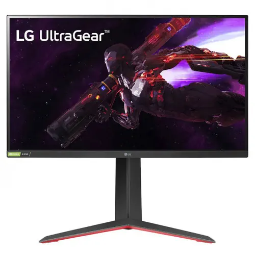 LG UltraGear 27GP850-B 27″ IPS QHD Gaming Monitör