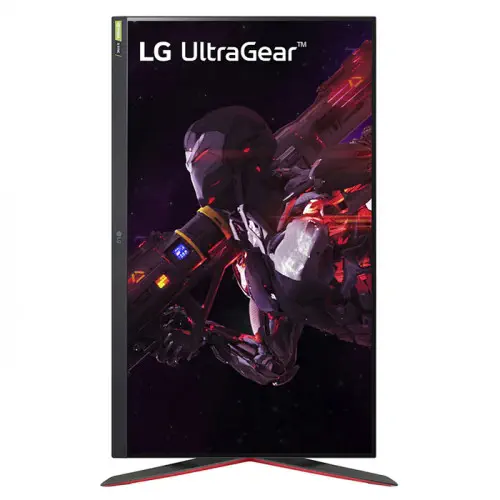 LG UltraGear 32GP850-B 31.5″ IPS QHD Gaming Monitör