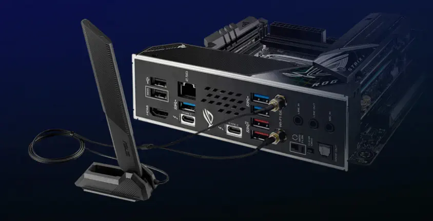 Asus ROG Strix Z690-I Gaming WIFI Gaming Anakart