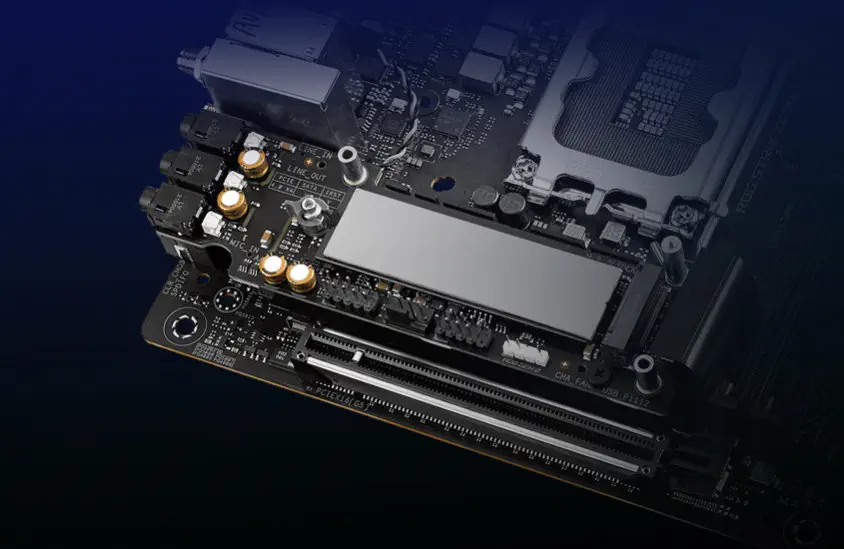 Asus ROG Strix Z690-I Gaming WIFI Gaming Anakart