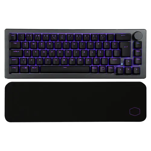 Cooler Master CK721 CK-721-GKTR1-TU Mekanik Kablosuz Gaming Klavye