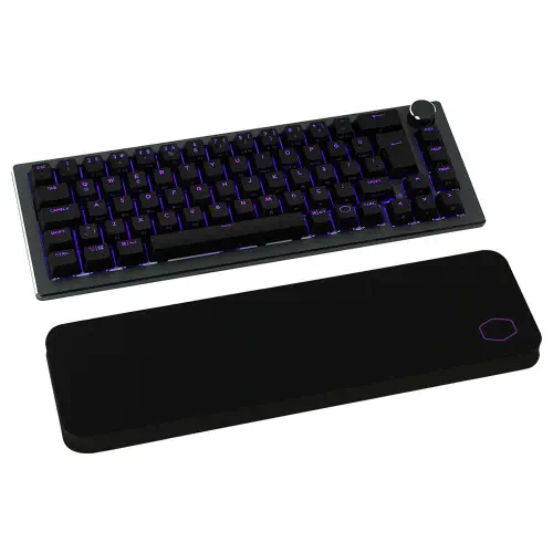 Cooler Master CK721 CK-721-GKTR1-TU Mekanik Kablosuz Gaming Klavye