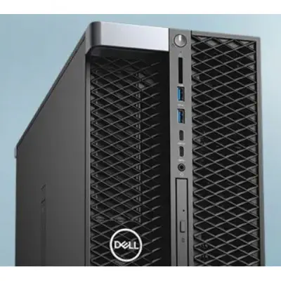 Dell WS T5820 W-2245-RTX4000 İş İstasyonu