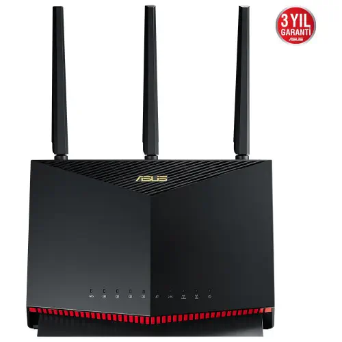 ASUS RT-AX86U  AX5700 Gaming Router