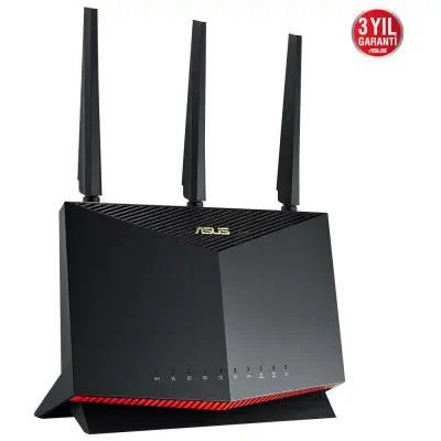 ASUS RT-AX86U AX5700 Gaming Router