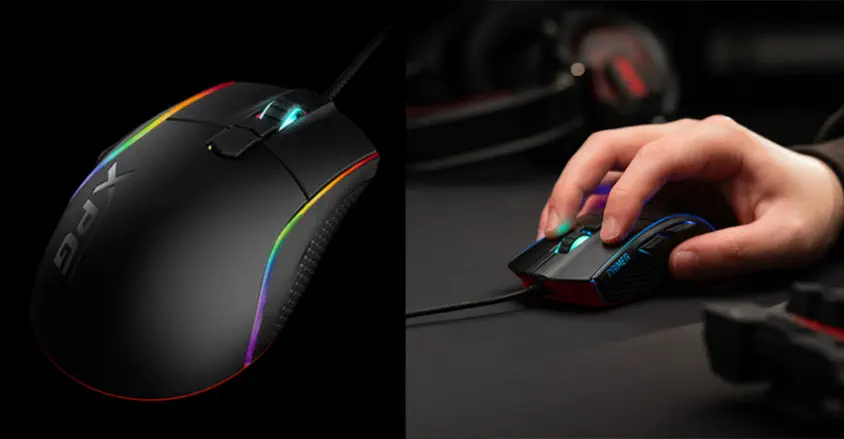 XPG Primer Kablolu Gaming Mouse