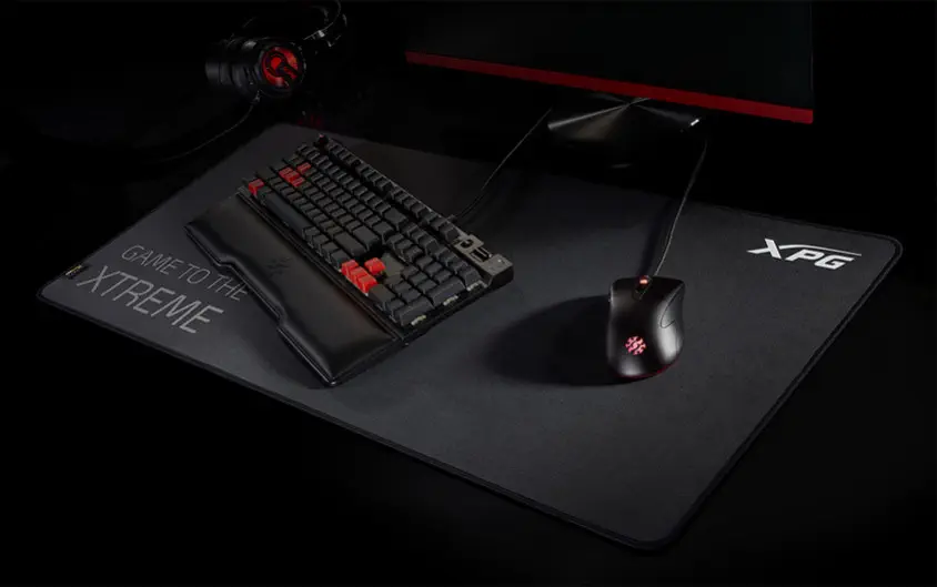 XPG BattleGround XL Gaming MousePad