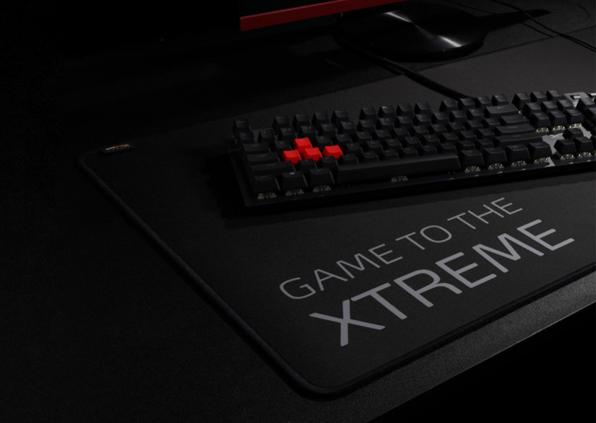 XPG BattleGround XL Gaming MousePad