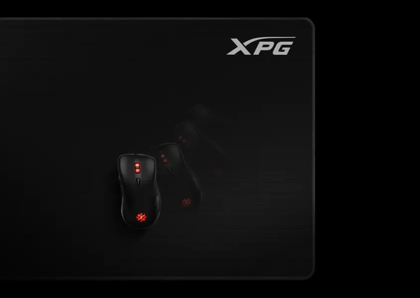 XPG BattleGround XL Gaming MousePad