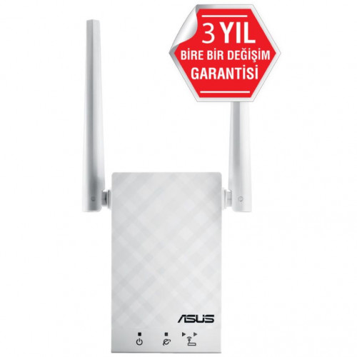 Asus RP-AC55 Menzil Artırıcı