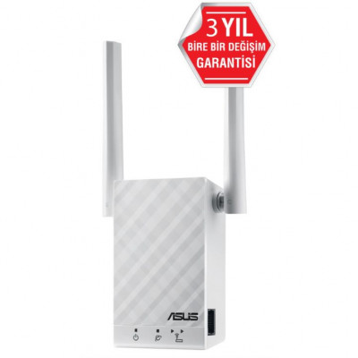 Asus RP-AC55 Menzil Artırıcı