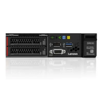 Lenovo 7X02A0F1EA Server (Sunucu)