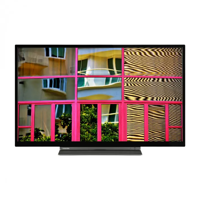 Toshiba 32WL3C63DT 32″ 82 Ekran LED TV