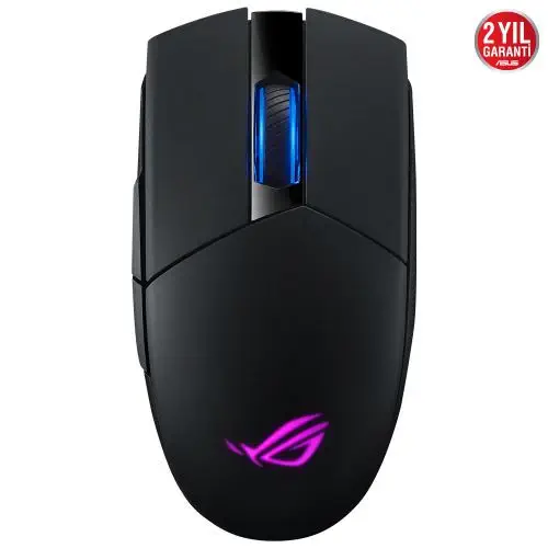 Asus ROG Strix Impact II Wireless Gaming Mouse