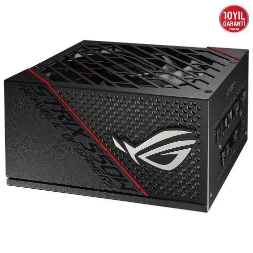 Asus ROG-STRIX-550G 550W Full Modüler Gaming Power Supply