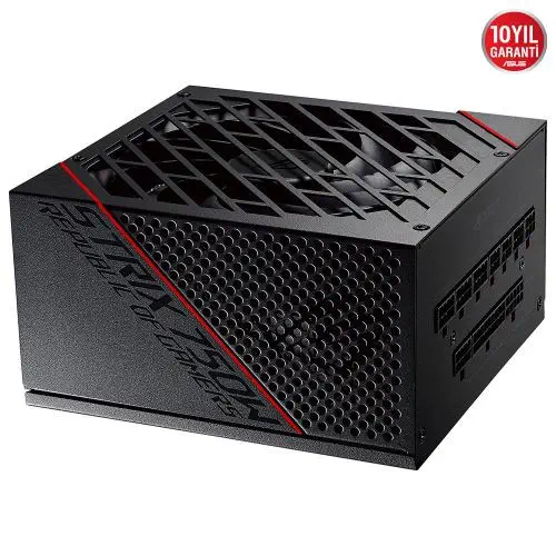 ASUS ROG-STRIX-750G 750W Full Modüler Gaming Power Supply